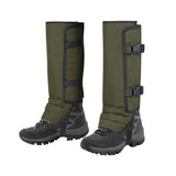 Snake Gaiters Leg Bite Protection - Mydays