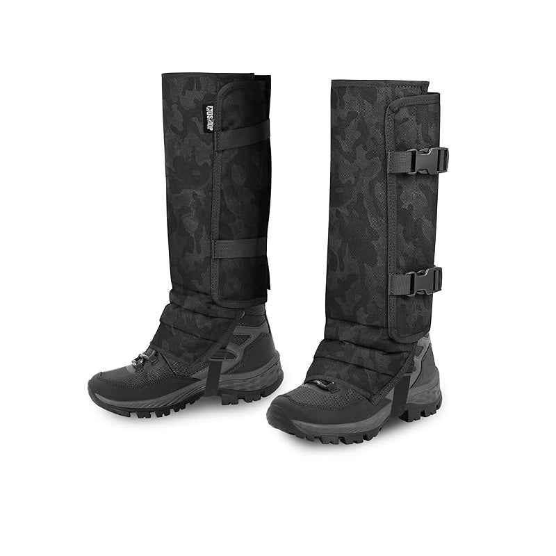 Snake Gaiters Leg Bite Protection - Mydays