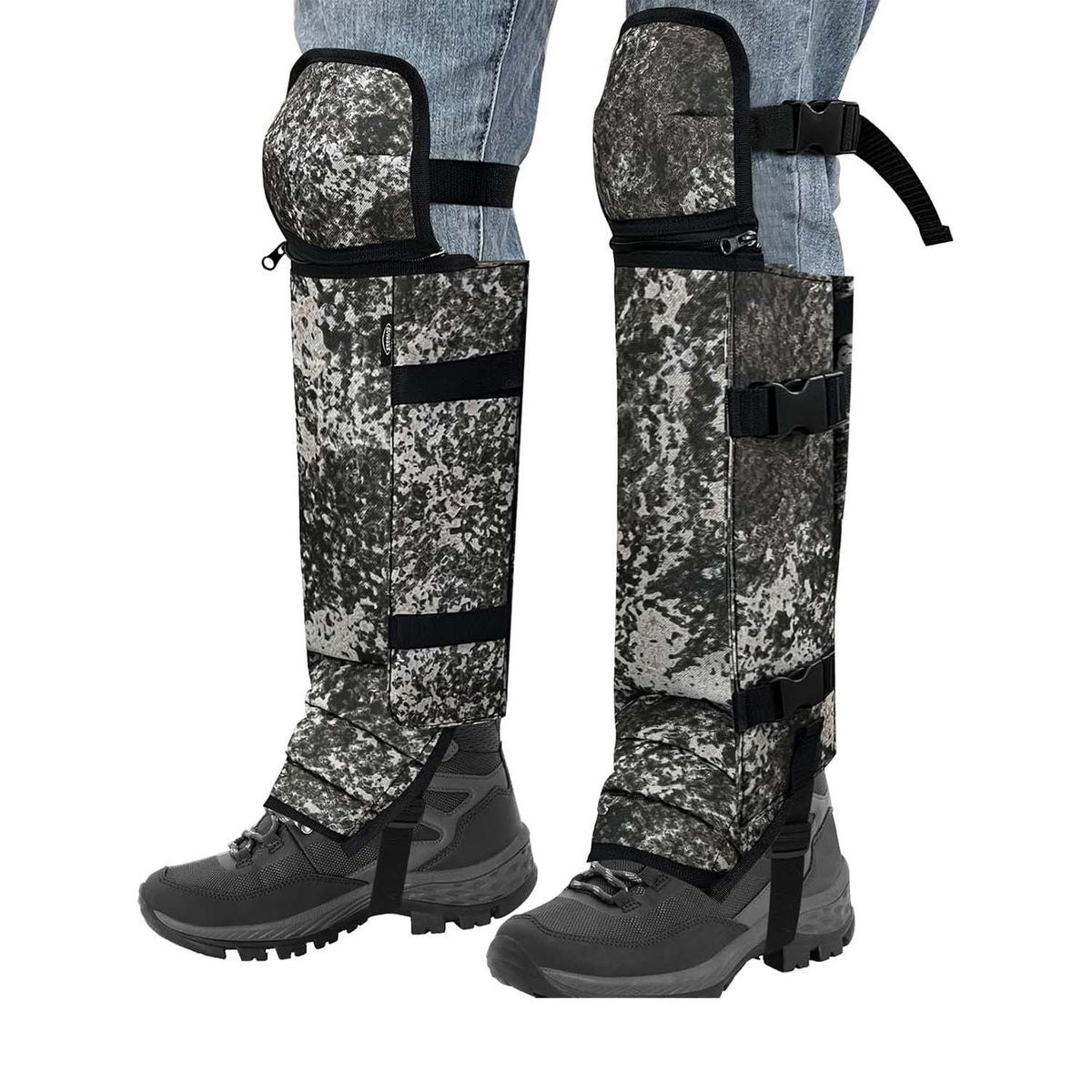 Snake Gaiters Leg Bite Protection - Mydays