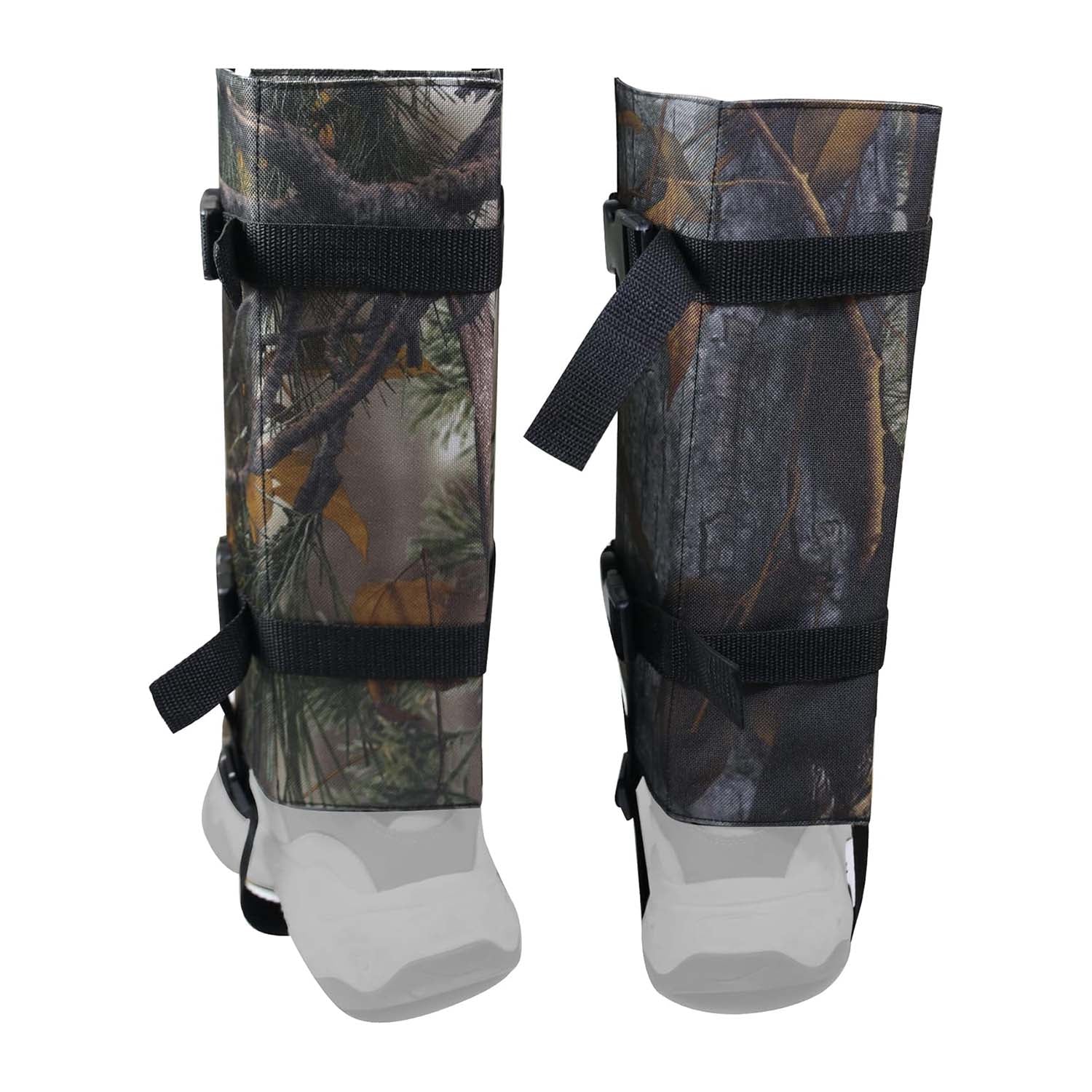 Snake Gaiters Leg Guards - Mydays