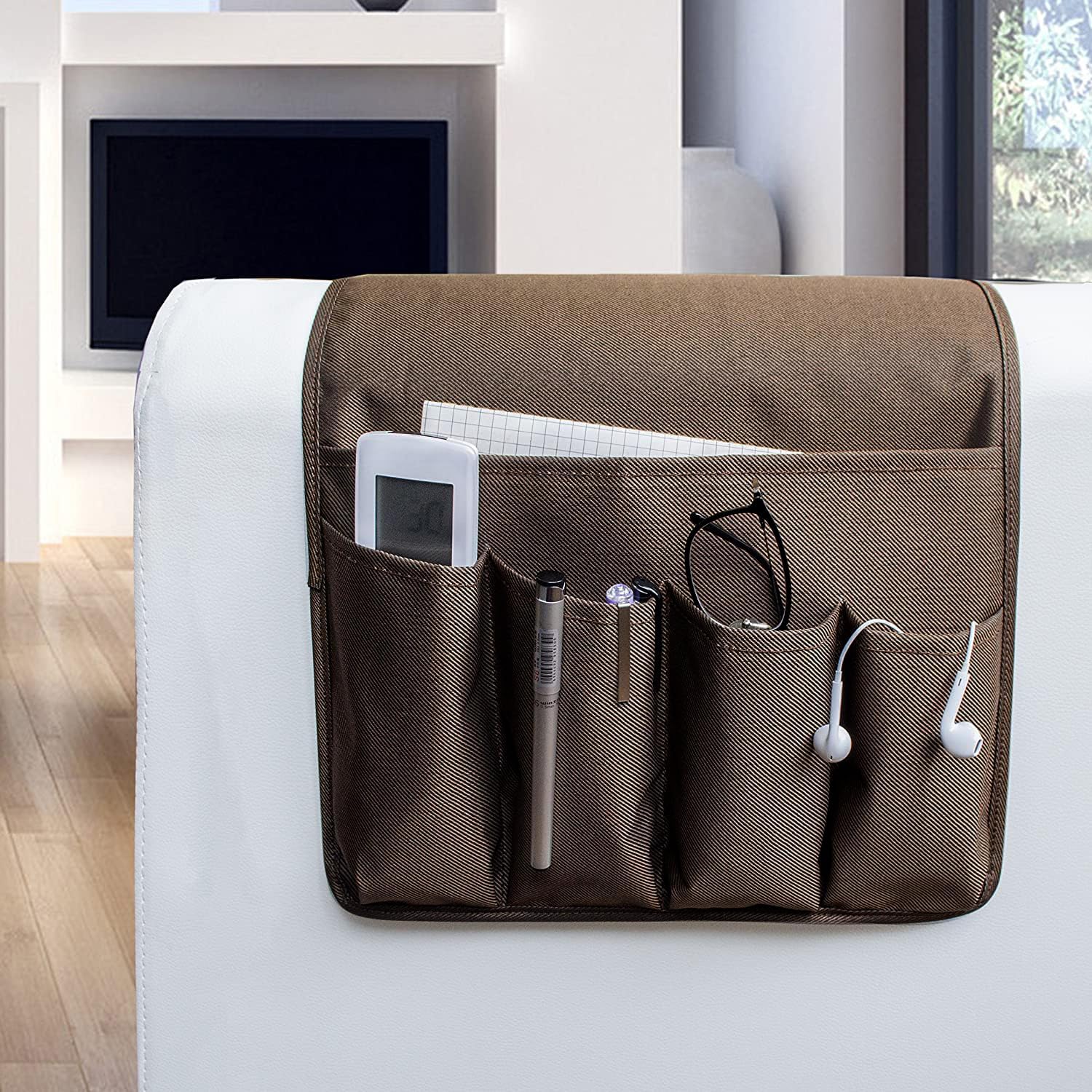 Sofa Armrest Organizer - Mydays