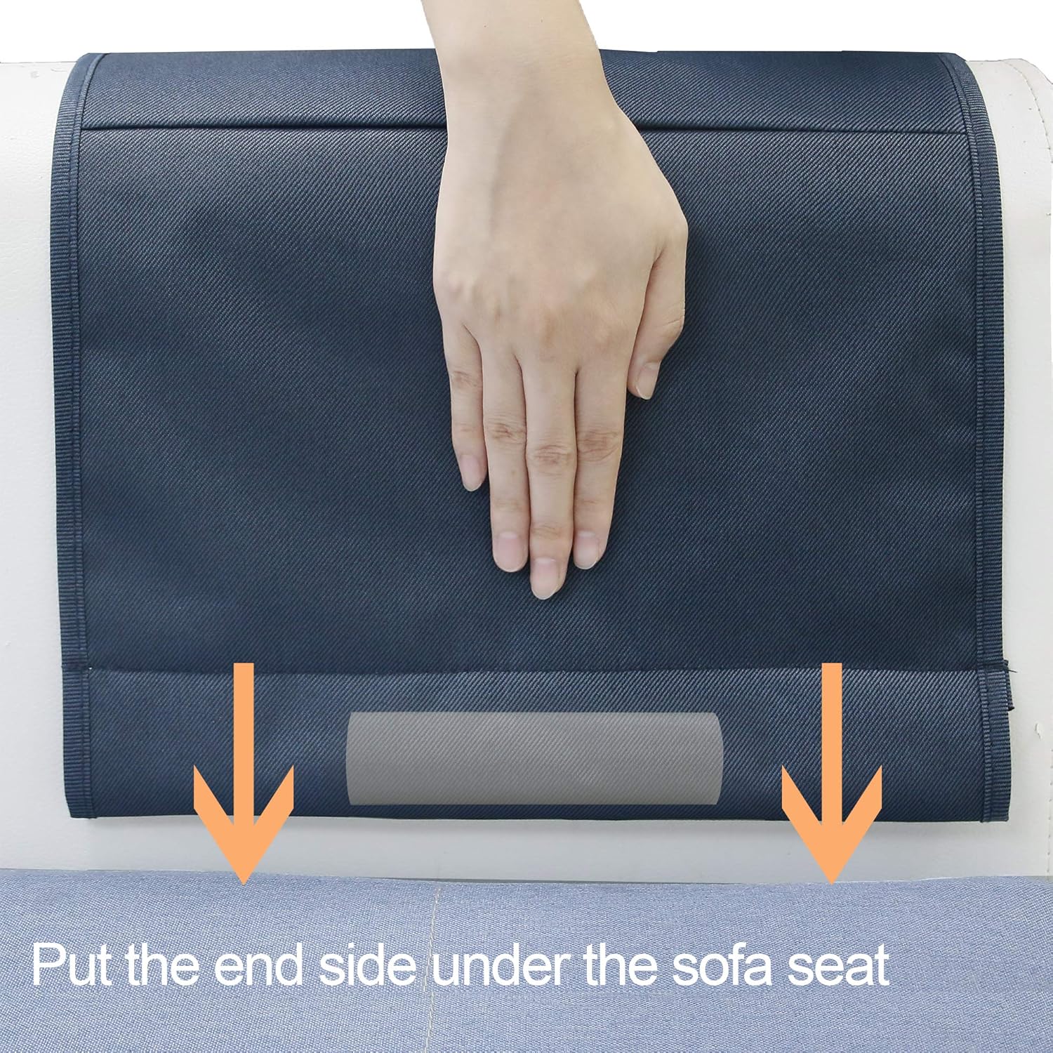 Sofa Armrest Organizer - Mydays