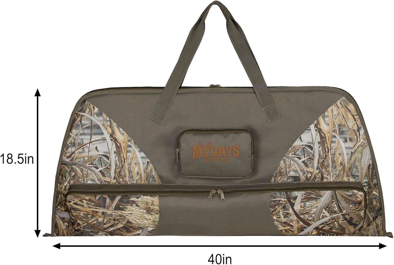 Soft Compound Bow Case - Mydays