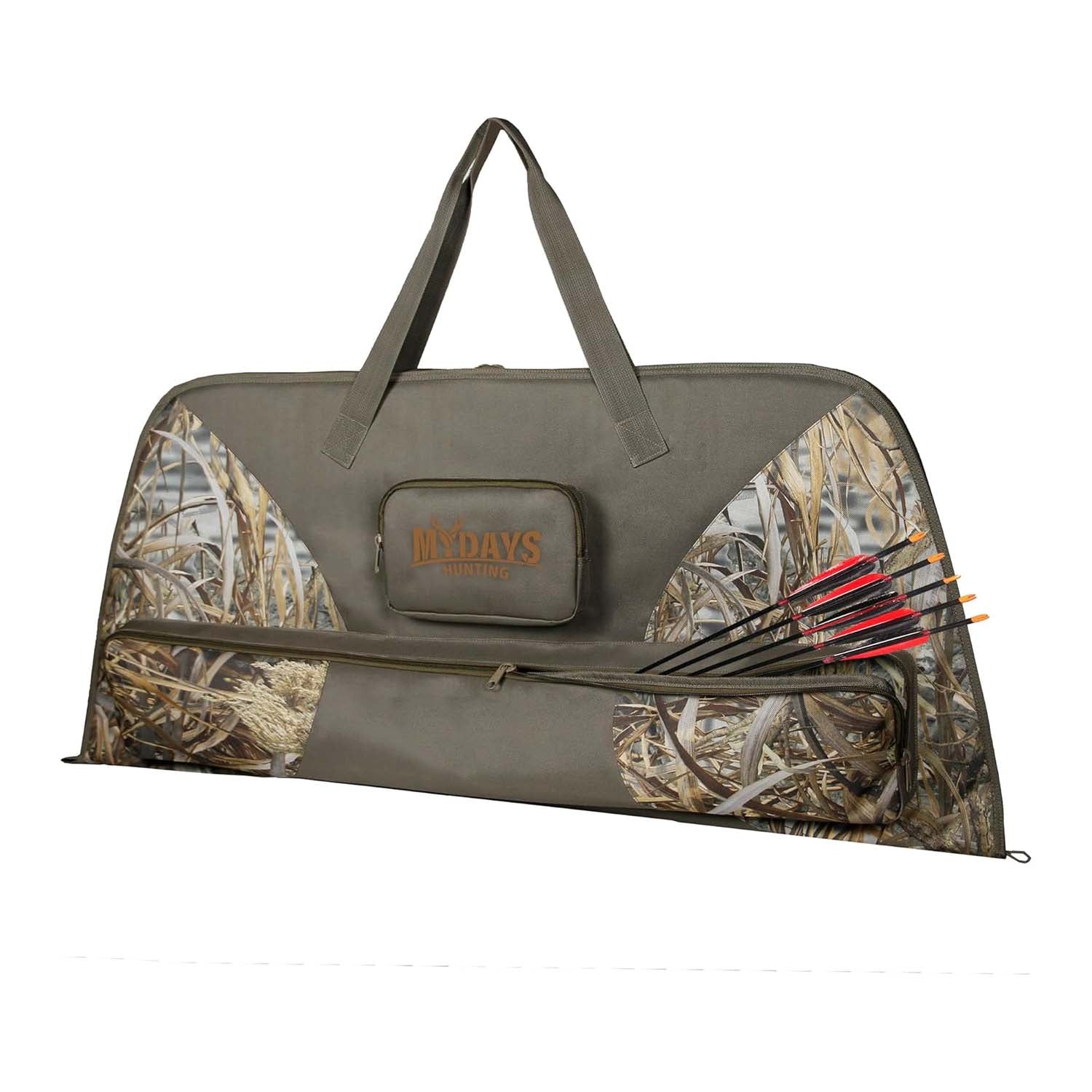 Soft Compound Bow Case - Mydays