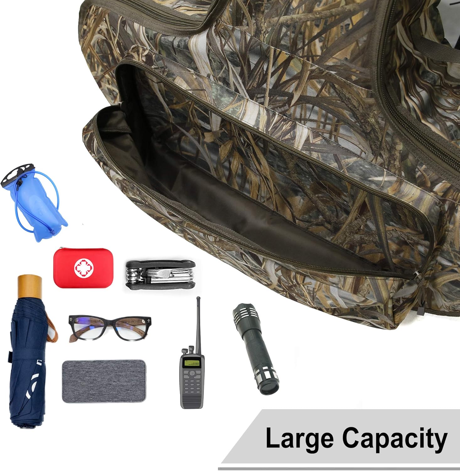 Soft Crossbow Case - Mydays