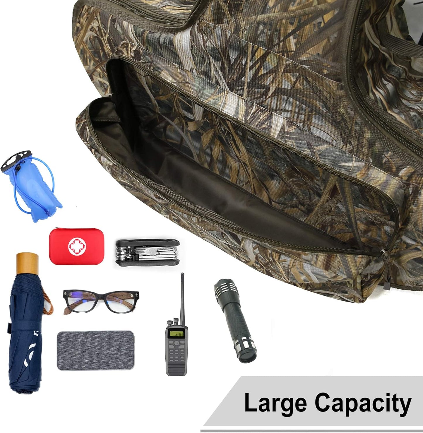 Soft Crossbow Case - Mydays