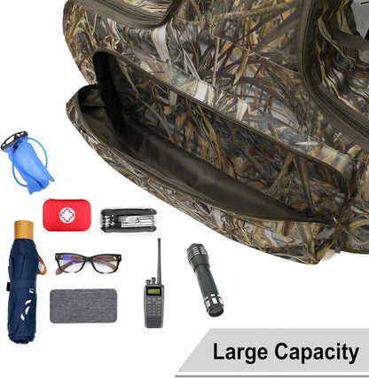 Soft Crossbow Case - Mydays