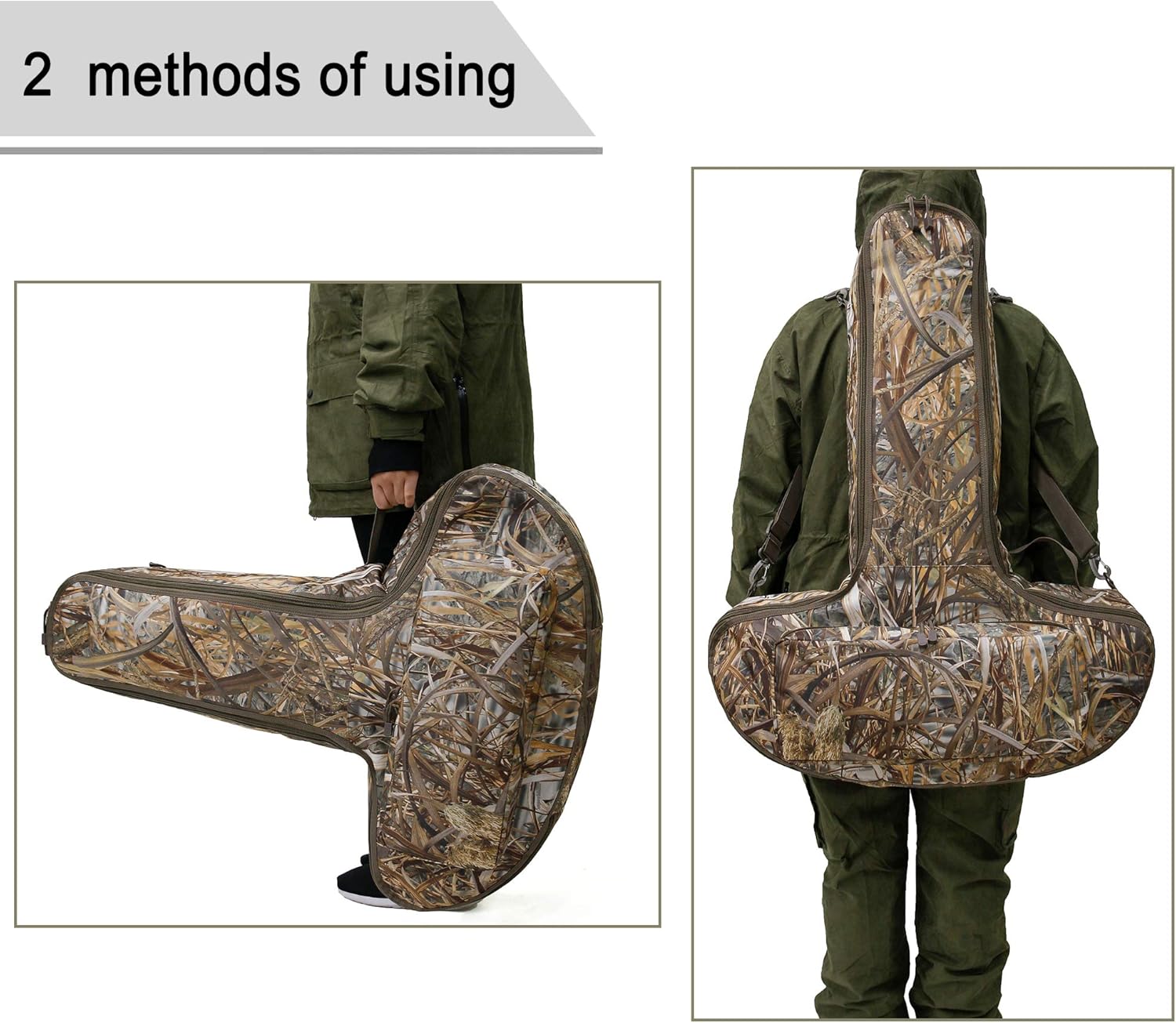 Soft Crossbow Case - Mydays