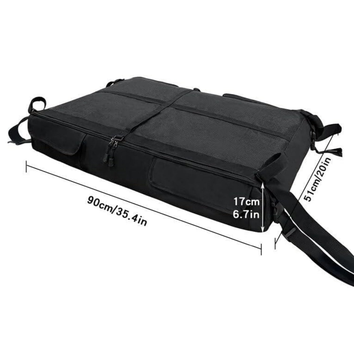 T - Top Storage Bag - Mydays