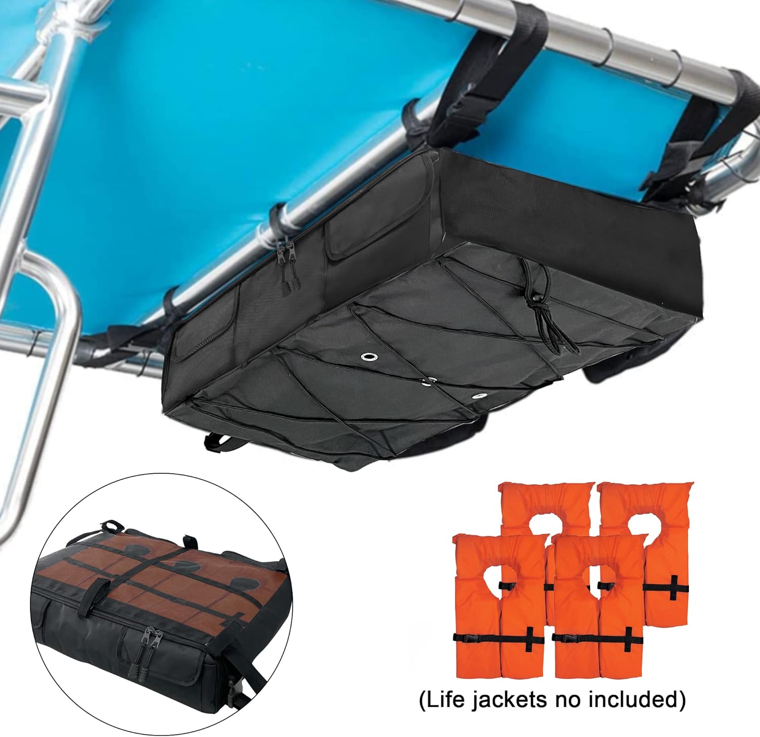 T - Top Storage Bag - Mydays