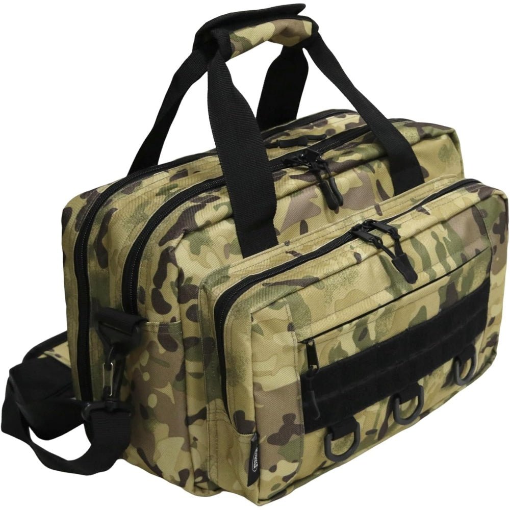 Tactical Gun Range Bag - Mydays