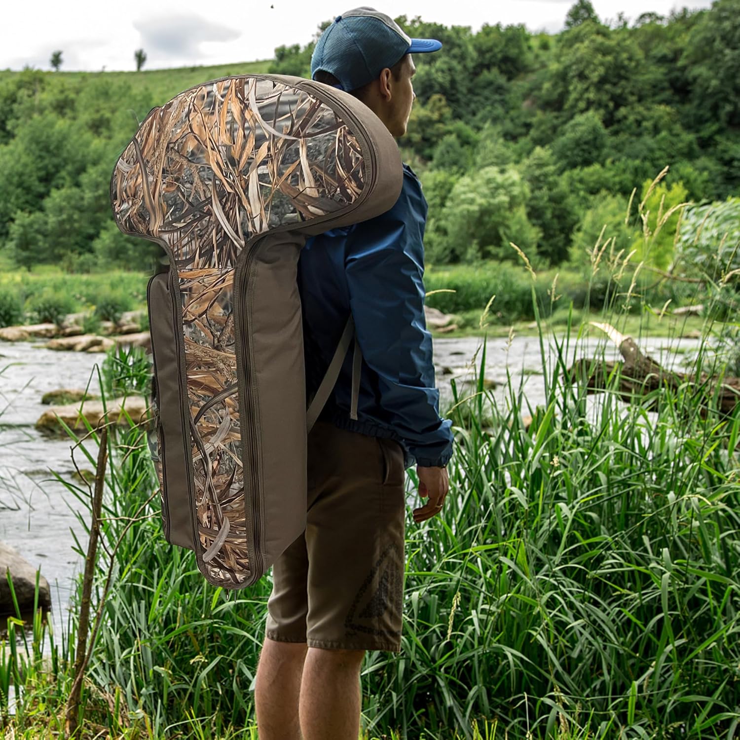 Tactical Soft Crossbow Case - Mydays