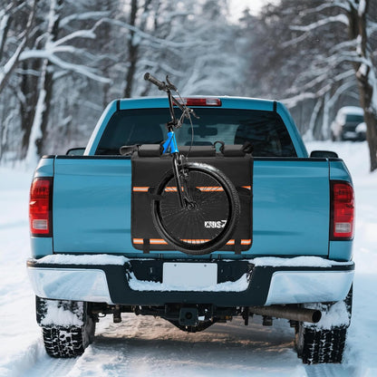 Tailgate Pad for Mountain Bike - Mydays