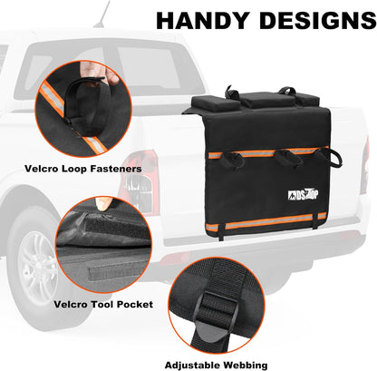 Tailgate Pad for Mountain Bike - Mydays