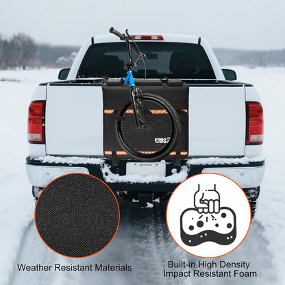 Tailgate Pad for Mountain Bike - Mydays