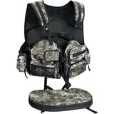 Turkey Vest with Detachable Seat Cushion - Mydays