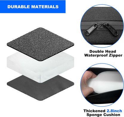 Universal ATV Rack Pad - Mydays
