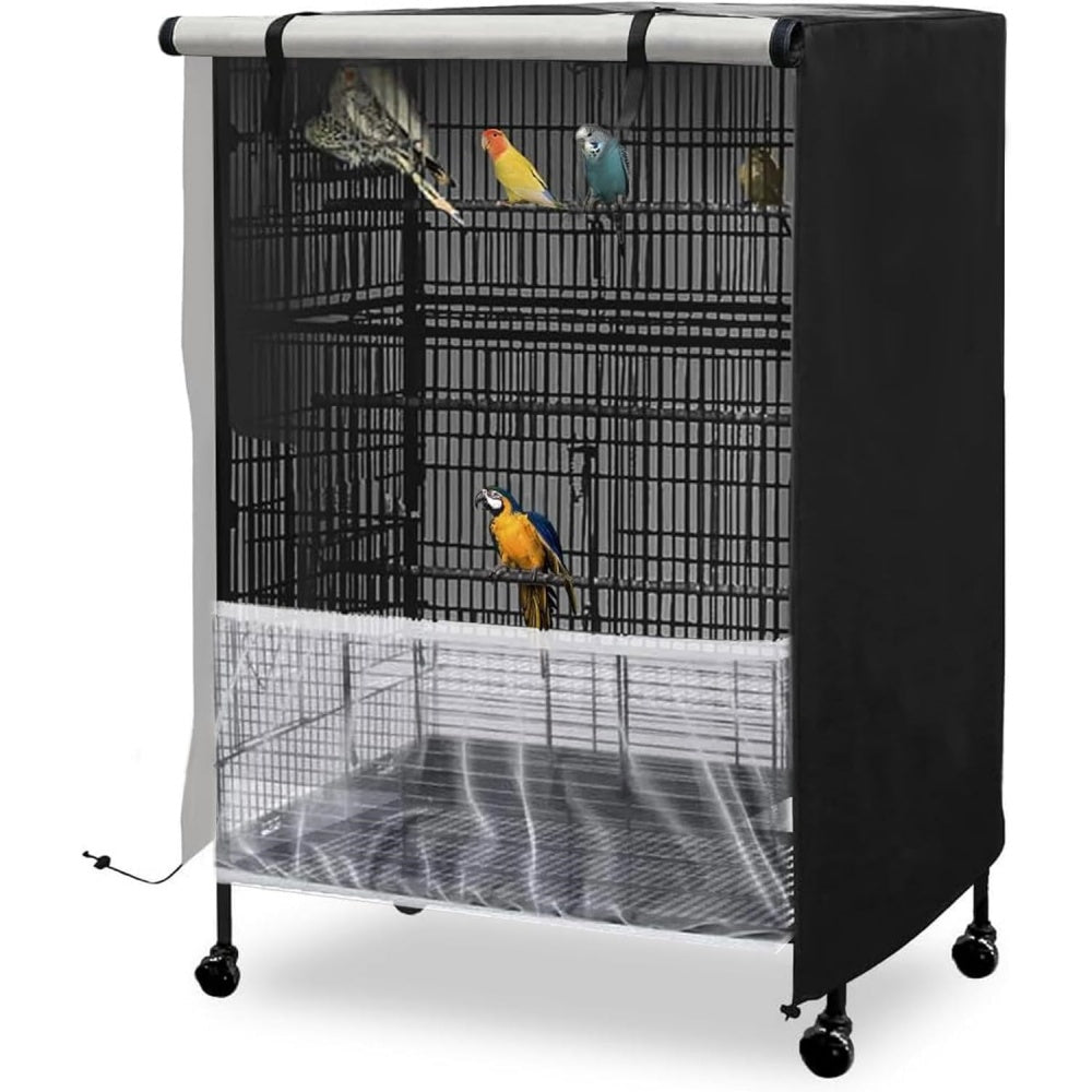Universal Bird Cage Cover - Mydays