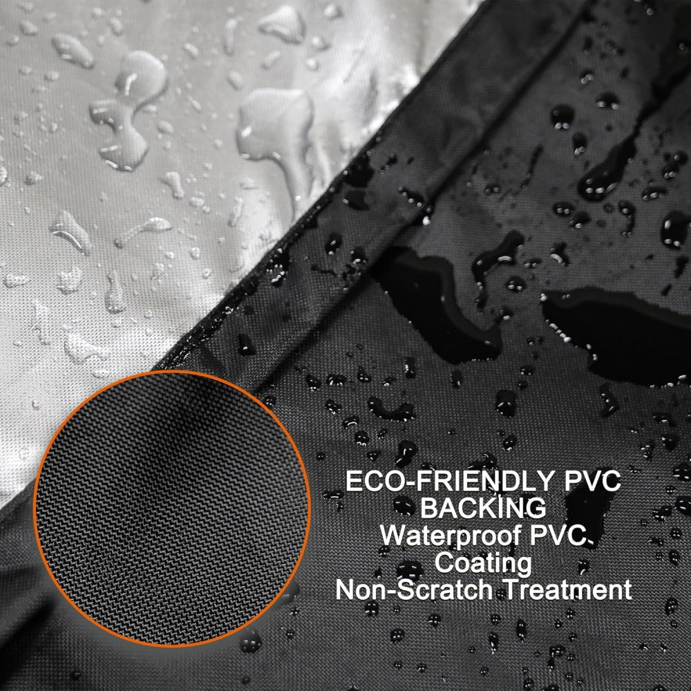 Universal Bird Cage Cover - Mydays