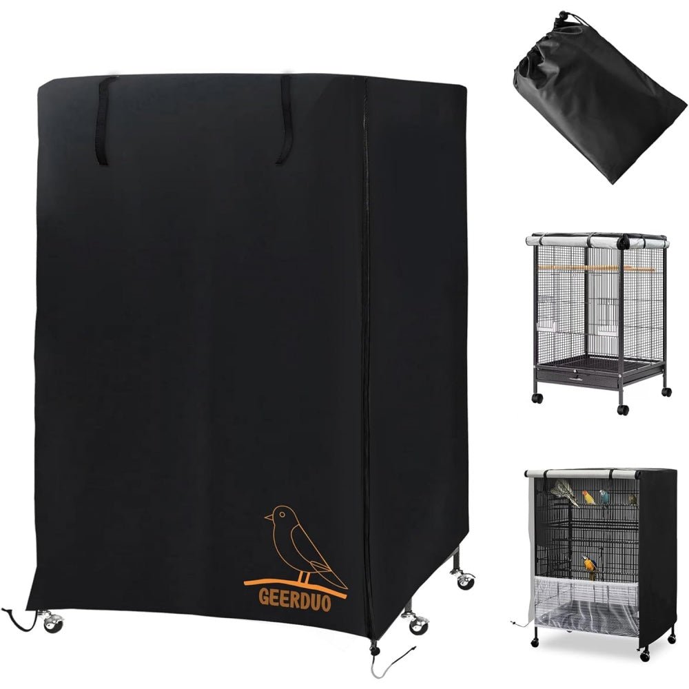 Universal Bird Cage Cover - Mydays