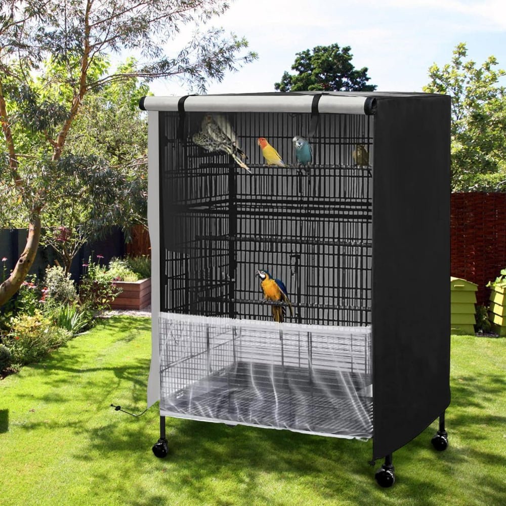 Universal Bird Cage Cover - Mydays
