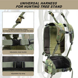 Universal Tree Stand Transport System - Mydays