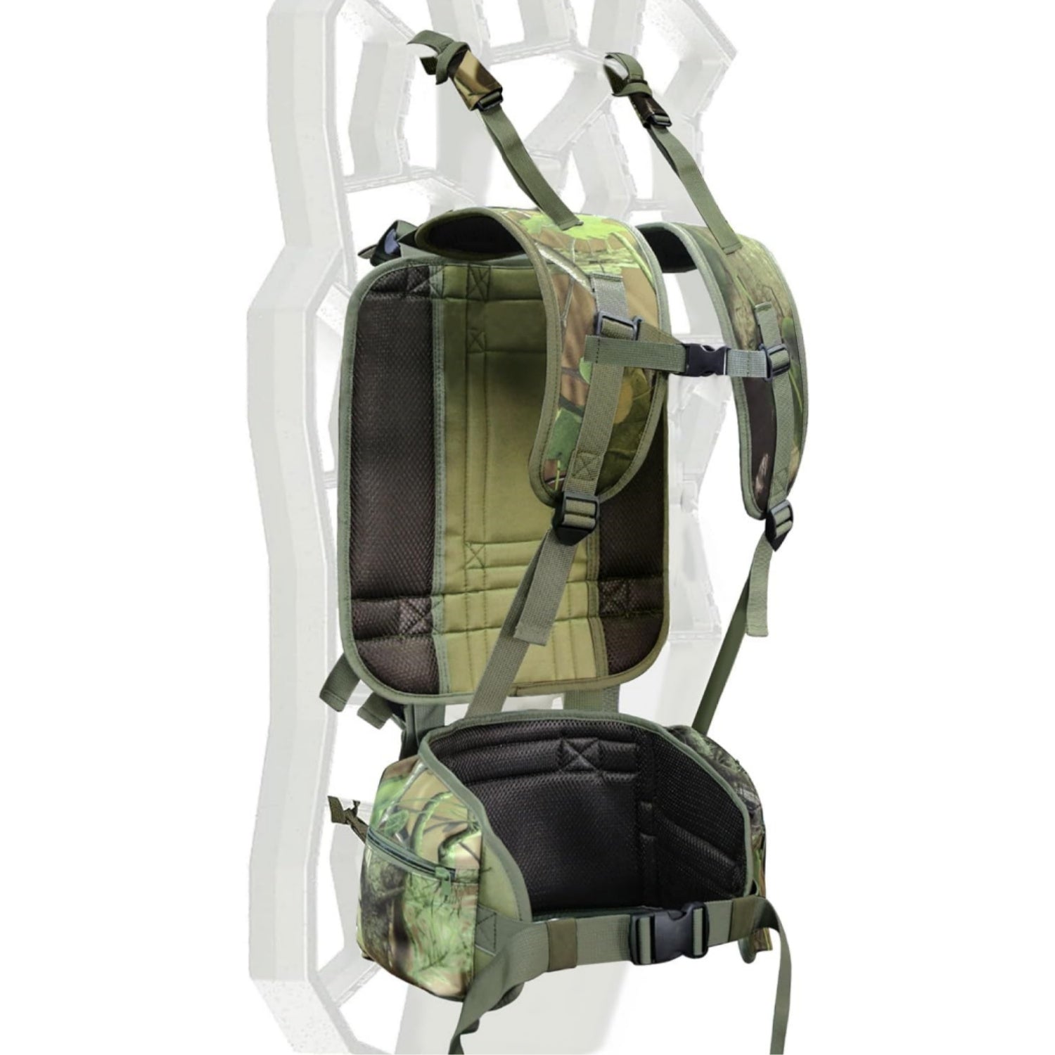 Universal Tree Stand Transport System - Mydays