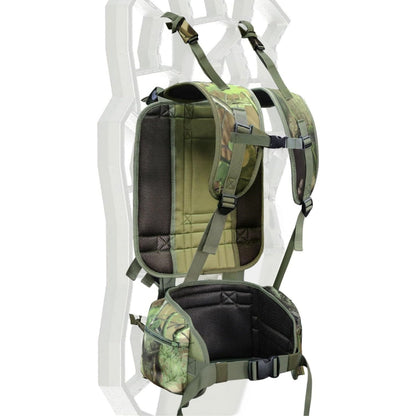 Universal Tree Stand Transport System - Mydays