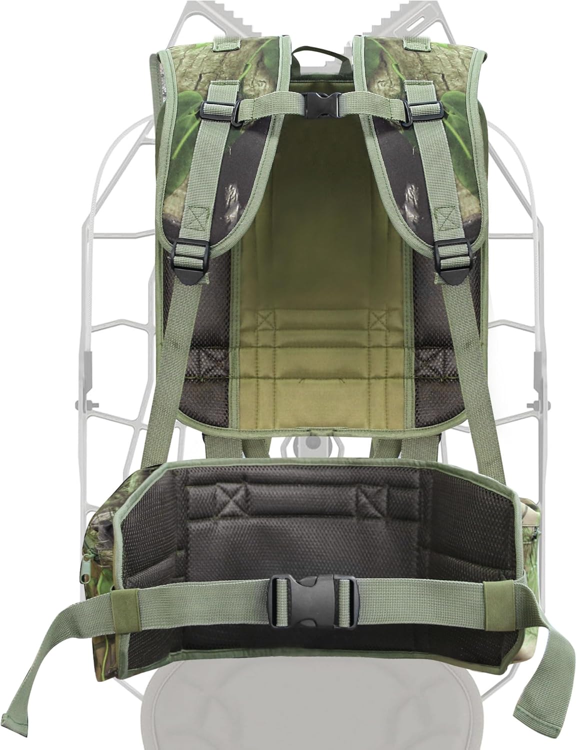 Universal Tree Stand Transport System - Mydays