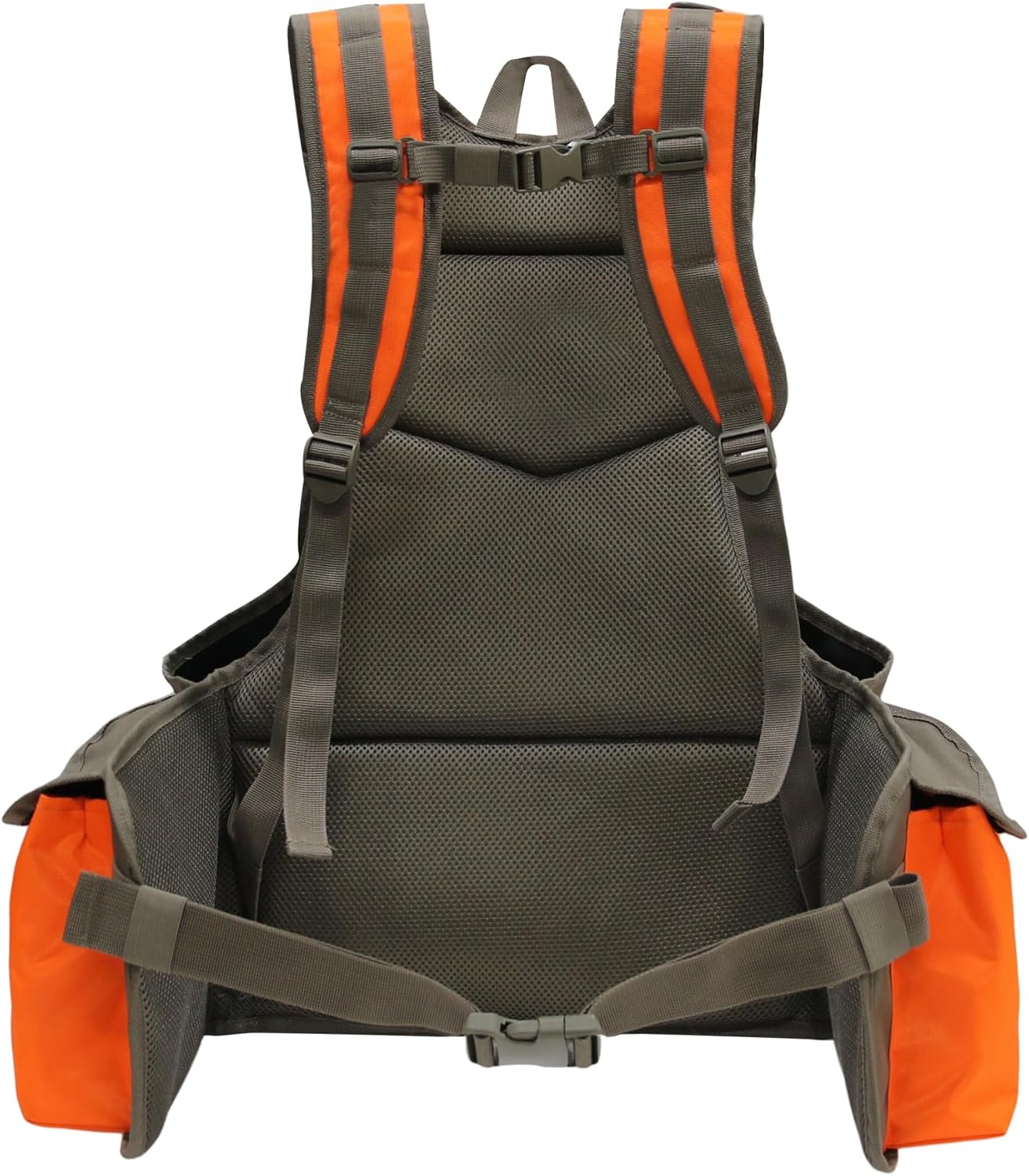 Upland Bird Vest Backpack - Mydays