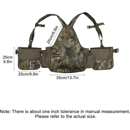 Upland Hunting Vest - Mydays