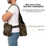 Upland Hunting Vest - Mydays