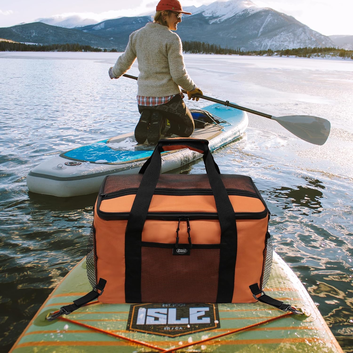 Waterproof Board Cooler Bag - Mydays