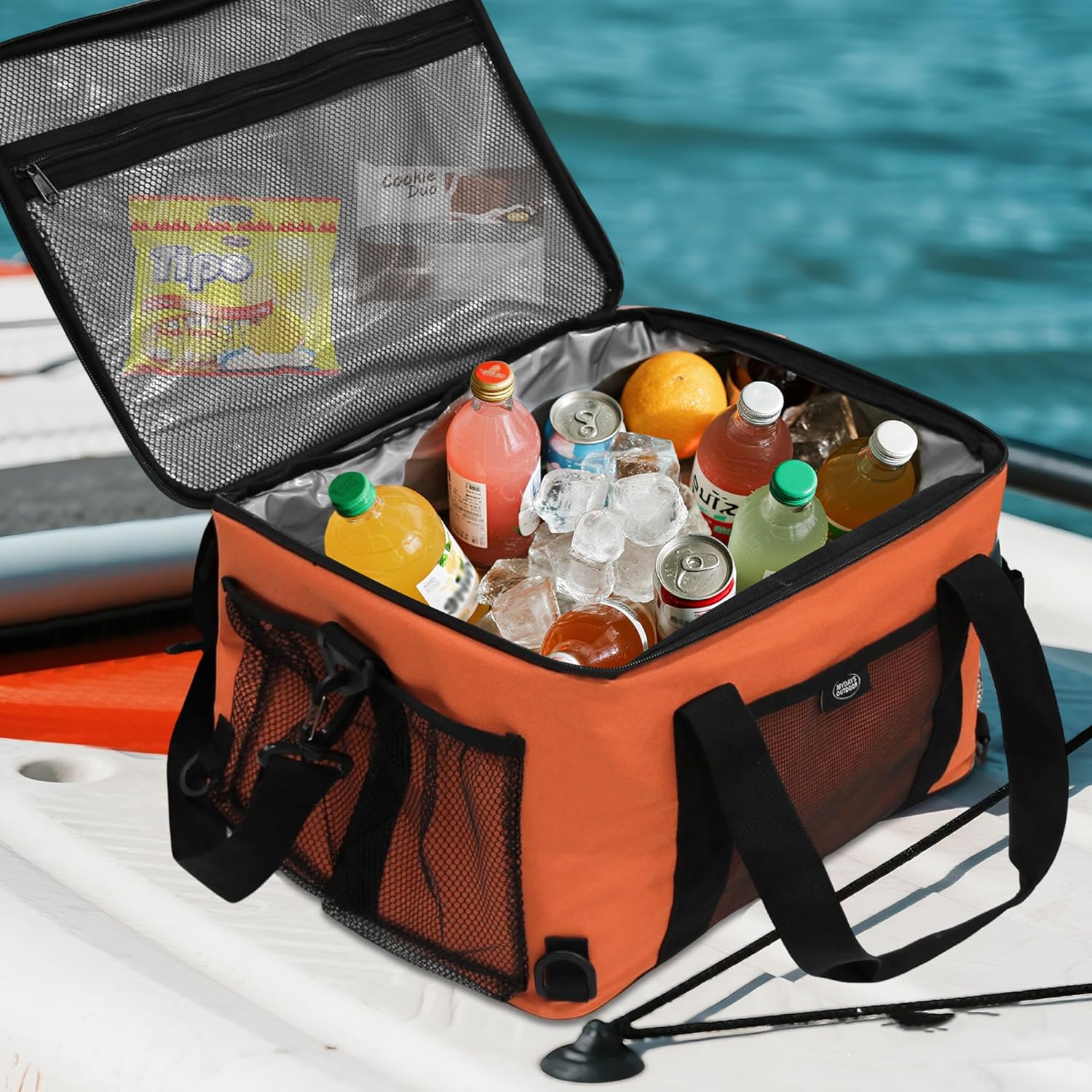 Waterproof Board Cooler Bag - Mydays