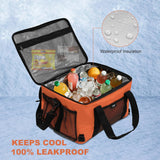 Waterproof Board Cooler Bag - Mydays