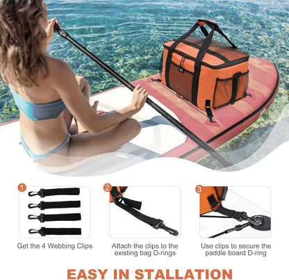 Waterproof Board Cooler Bag - Mydays