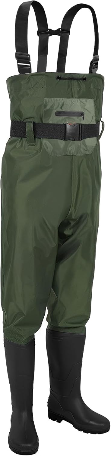 Waterproof Fishing Waders - Mydays