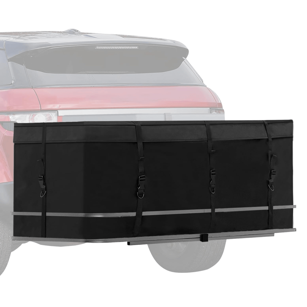 Waterproof Hitch Cargo Carrier Bag - Mydays