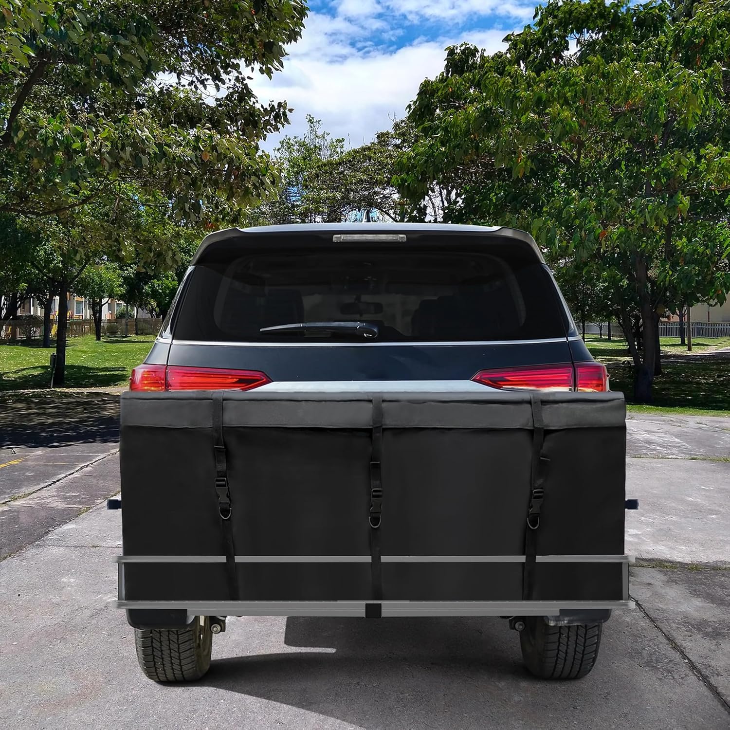 Waterproof Hitch Cargo Carrier Bag - Mydays