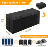 Waterproof Hitch Cargo Carrier Bag - Mydays