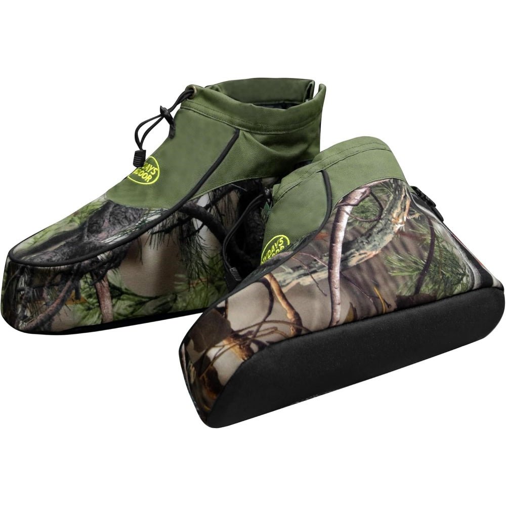 Waterproof Hunting Boot Cover - Mydays