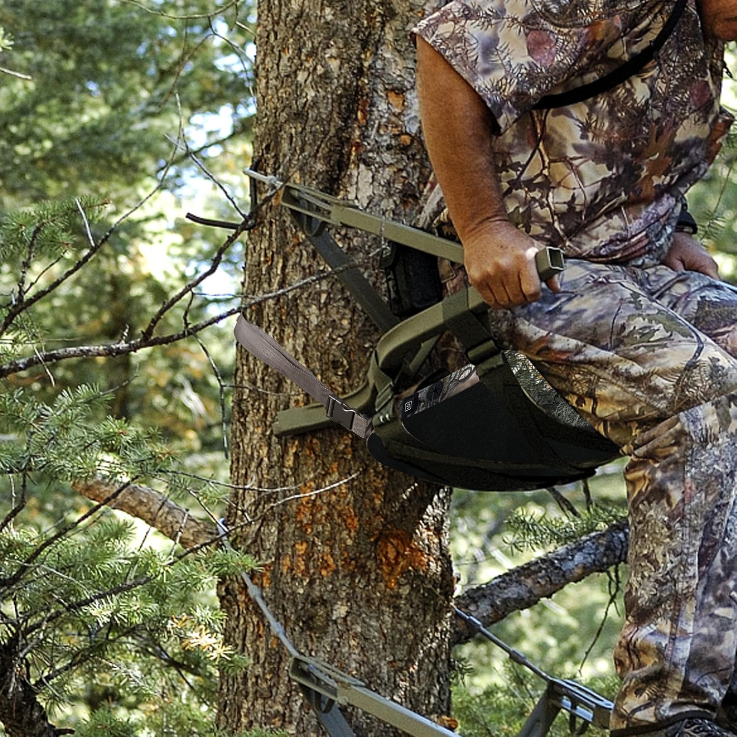 Waterproof Hunting Seat Cushion - Mydays