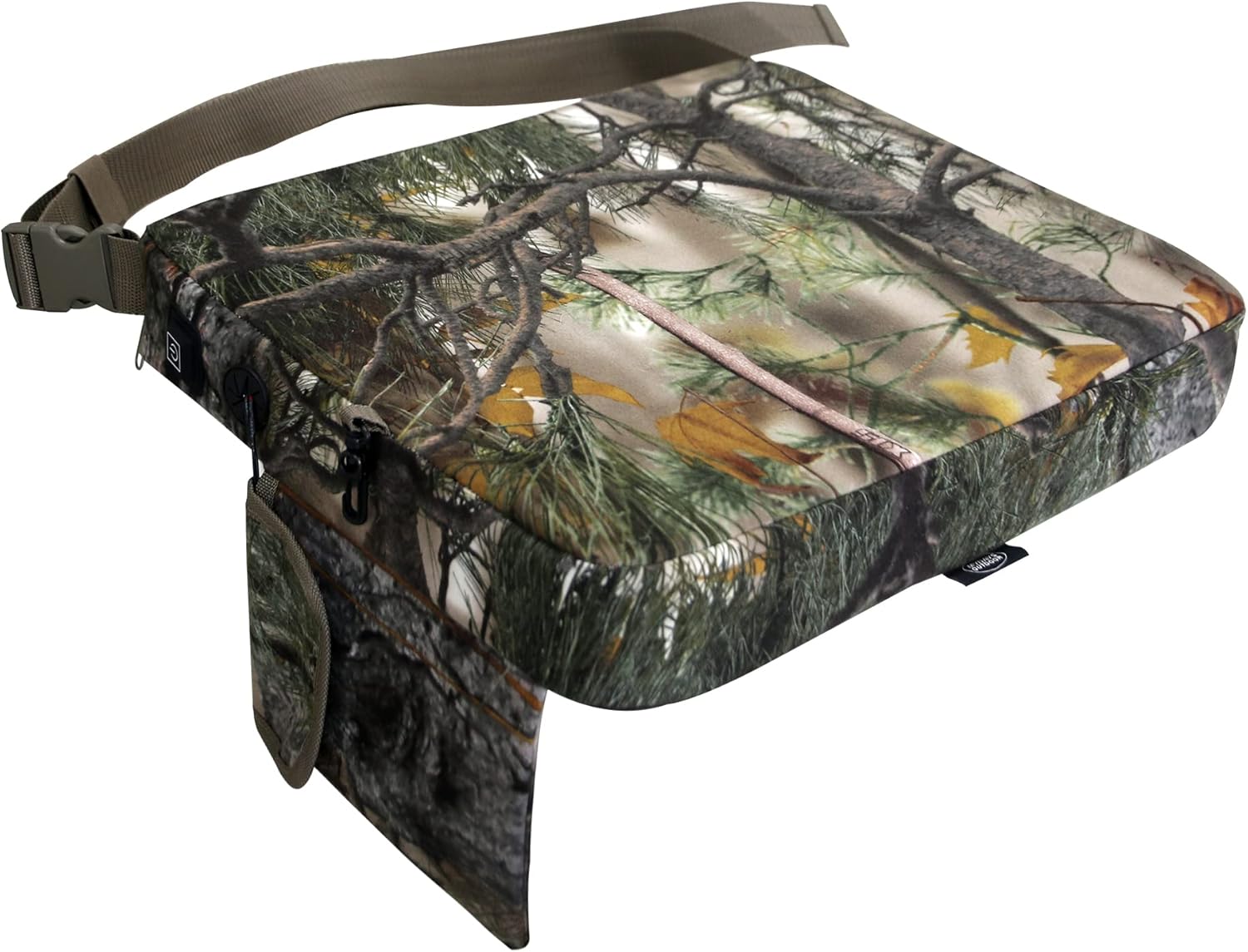 Waterproof Hunting Seat Cushion - Mydays
