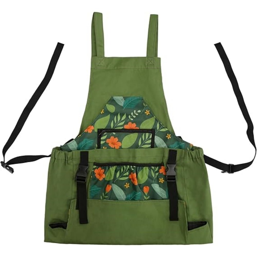 Waterproof Oxford Gardening Apron - Mydays