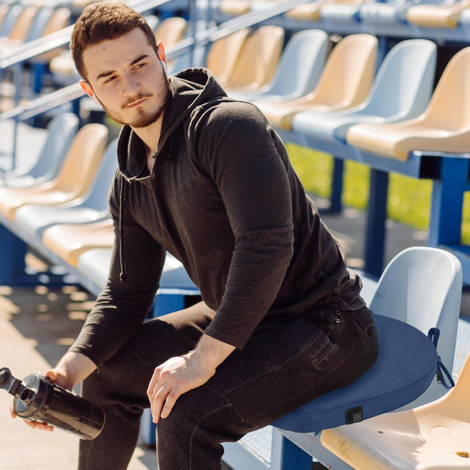 Waterproof Patio Seat Cushion - Mydays