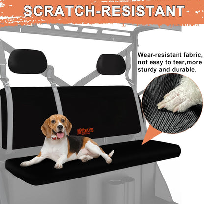 Waterproof UTV Seat Cover - Mydays
