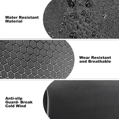 Waterproof winter Cycling Gloves - Mydays