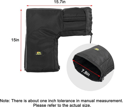 Waterproof winter Cycling Gloves - Mydays