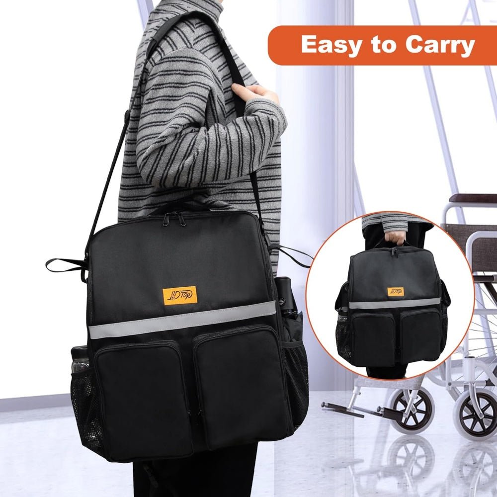 Wheelchair Bag - Mydays