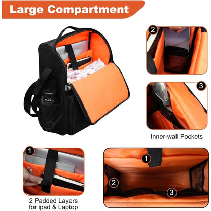 Wheelchair Bag - Mydays